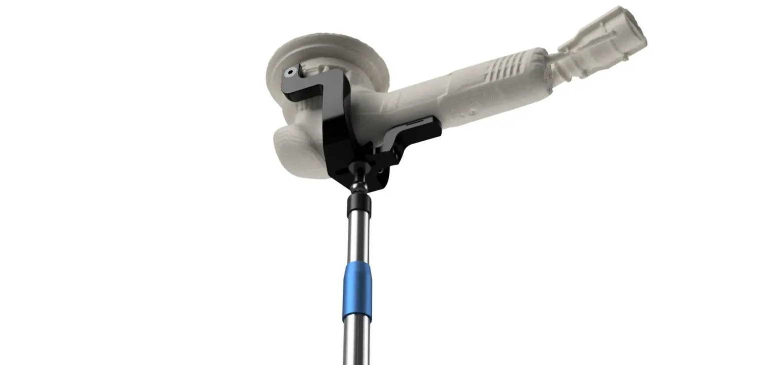 Schleifunterstützung