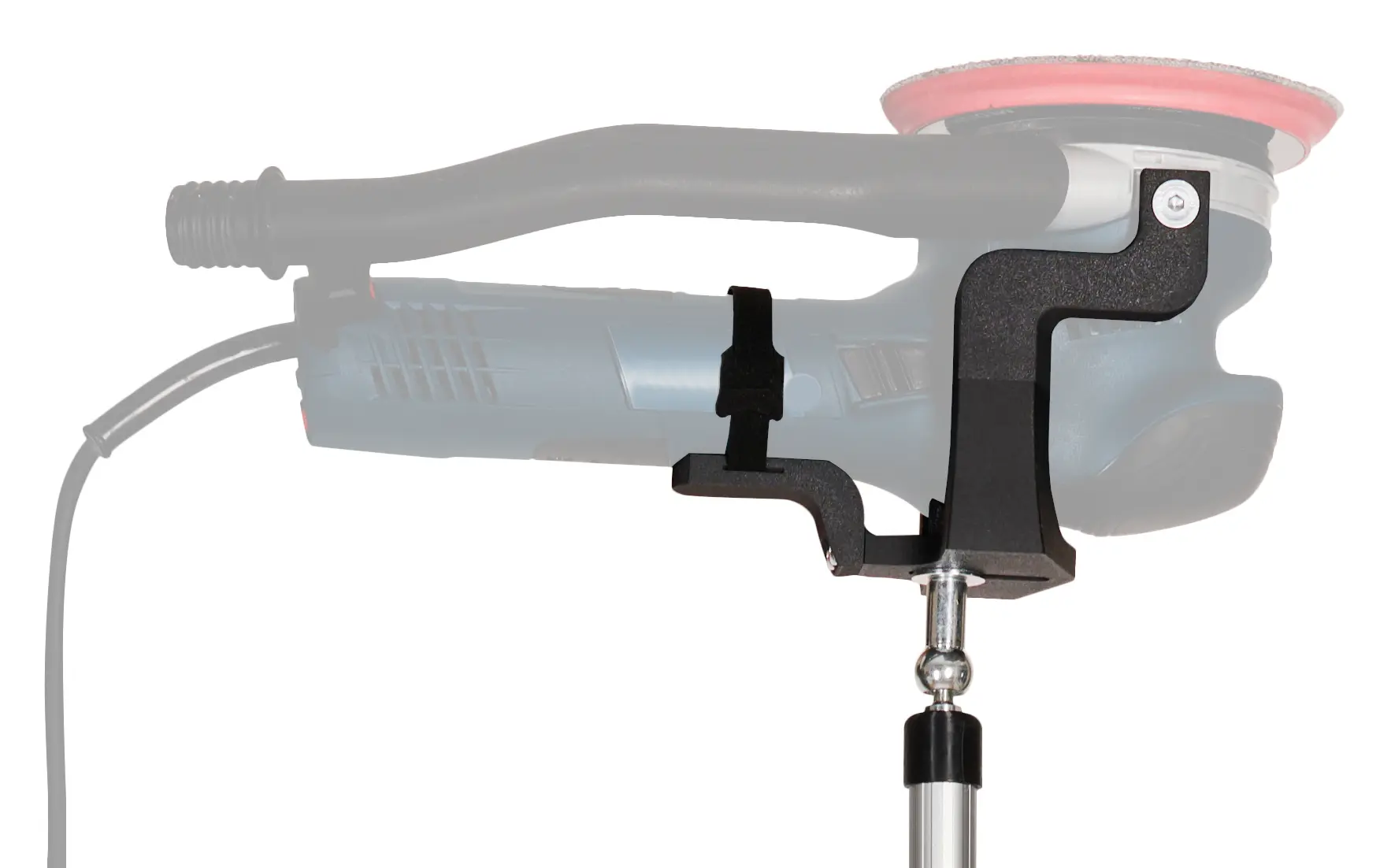 Schleifunterstützung