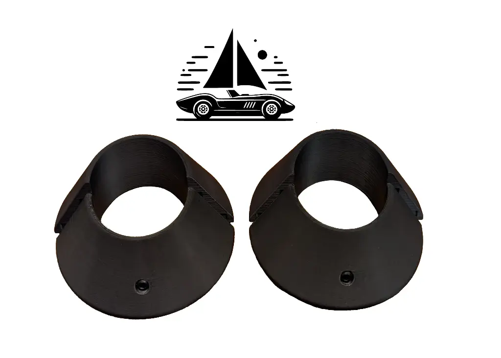 Bügelblenden TrackXL (NA/NB)