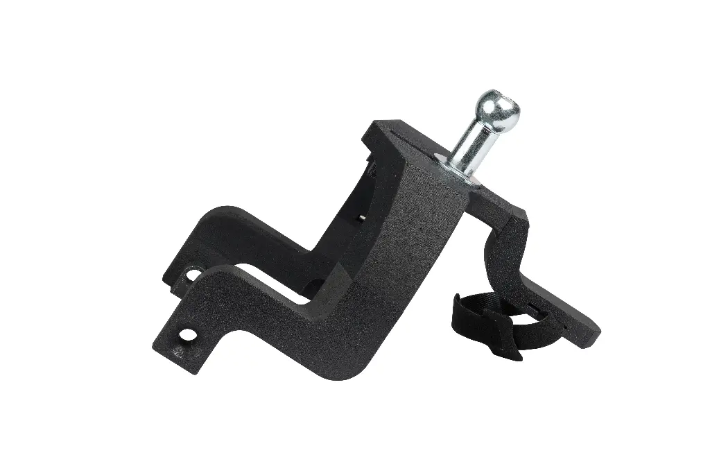 Schleifgerätadapter für BOSCH GET 75-150