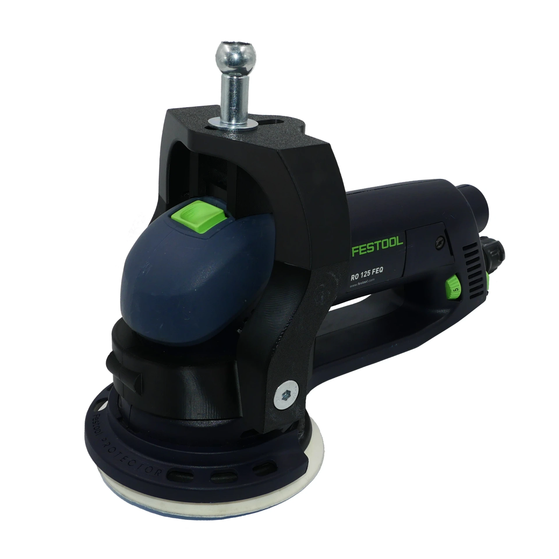 FESTOOL ROTEX RO 125 sander adapter