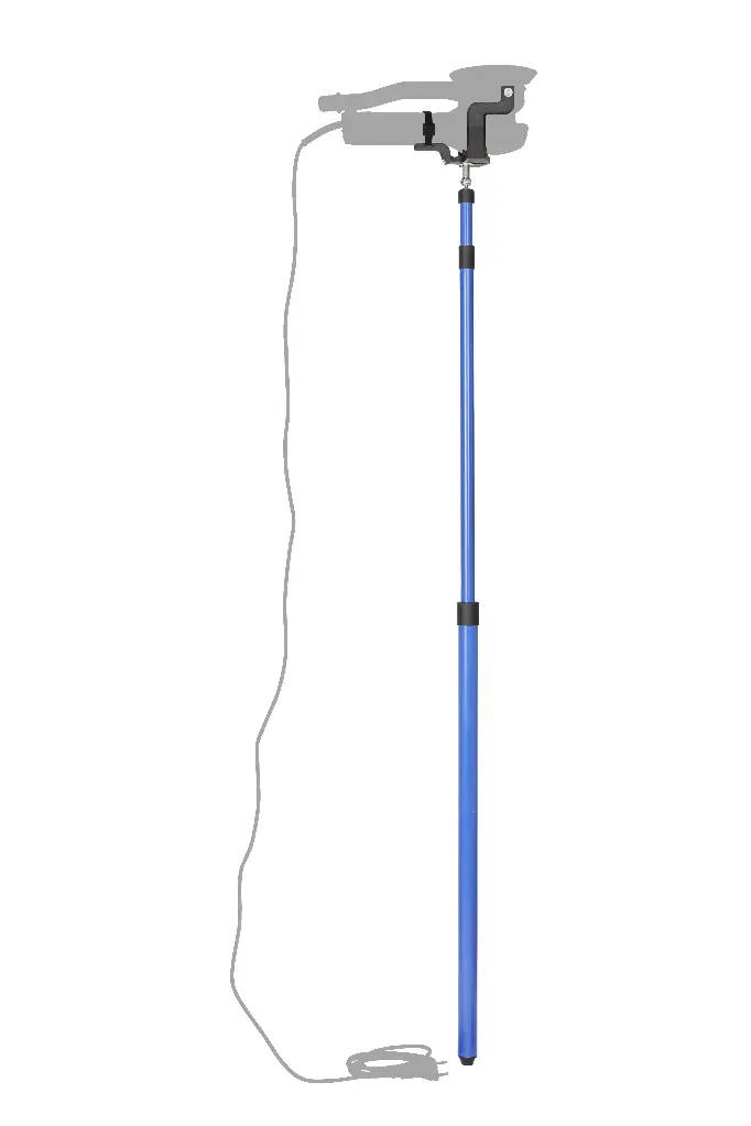 Schleifunterstützung Pro (Festool ROTEX RO 150 FEQ-Plus)