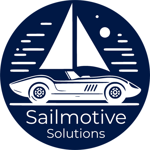 Sailmotive